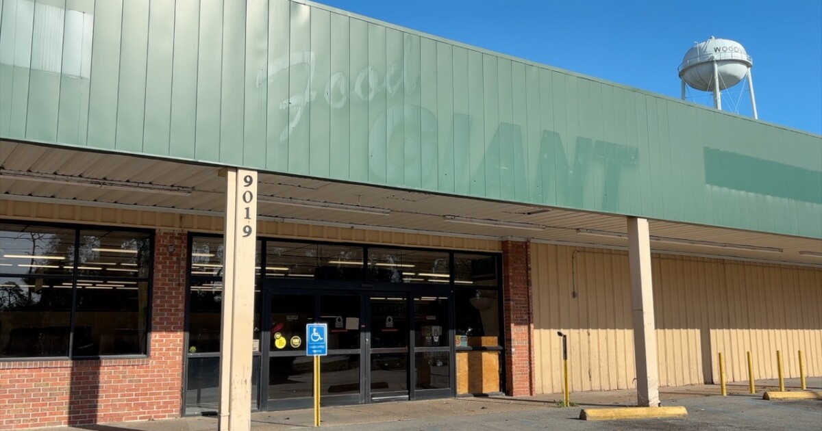 Woodville community market opens March 28th at Lewis Hall Sr. Park