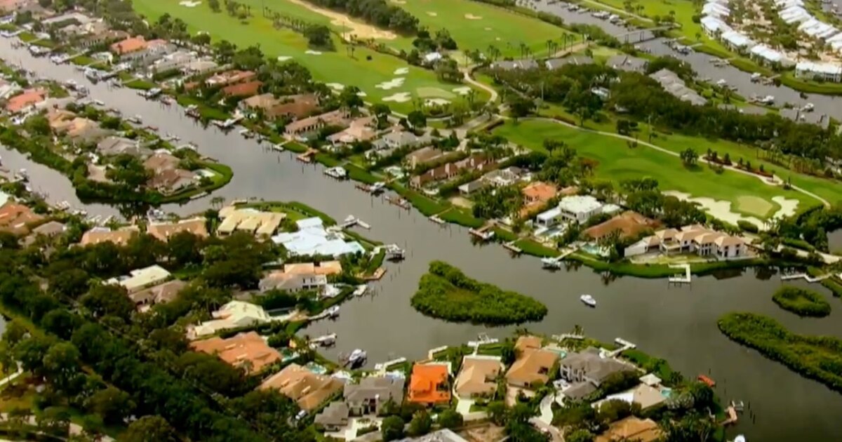 How this Florida bill aims to help first-time homebuyers
