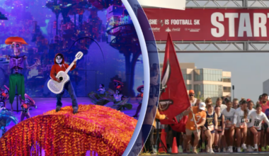 City of Tampa releases weekend traffic advisory due to citywide attractions