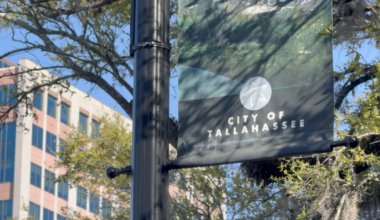 Lawsuit over Tallahassee fire service fees moves forward in part