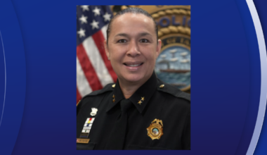Assistant Tampa Police Chief Ruth Cate fired: TPD
