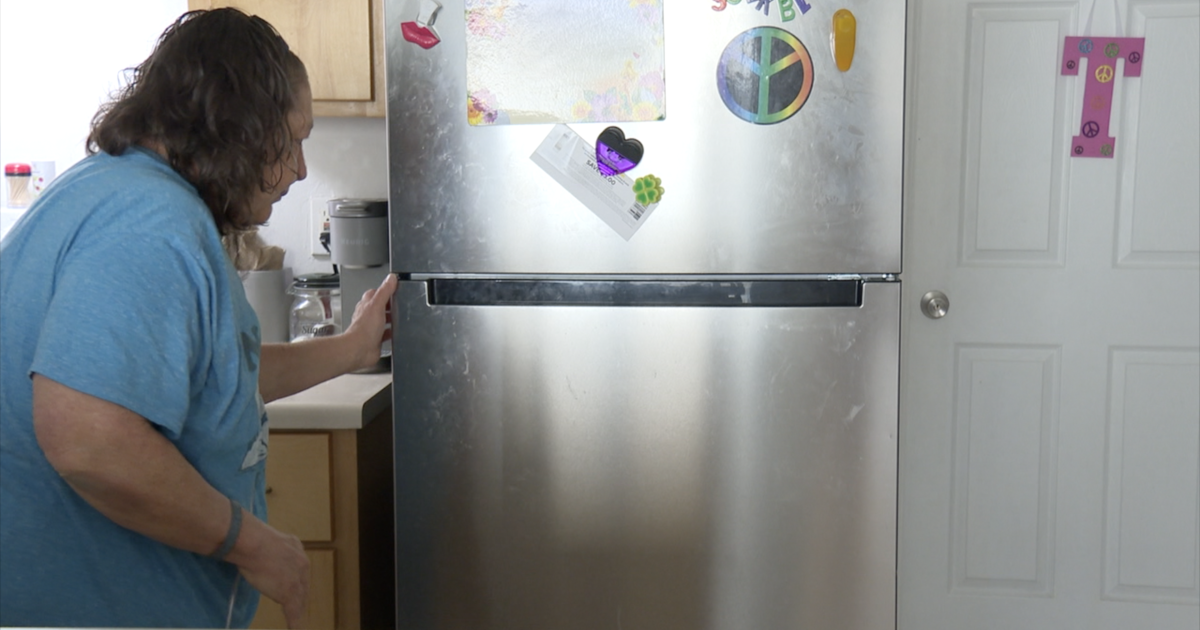 Nonprofit working to keep previously homeless Tallahassee woman in her home