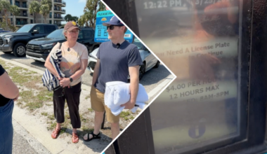 City of St. Pete Beach approves beach parking rate increase