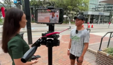 Community weighs in on proposed Rays stadium site in Tampa