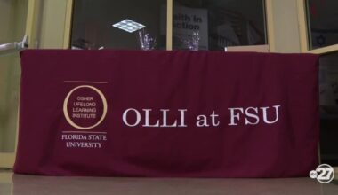 FSU's OLLI program keeps older adults learning and connected