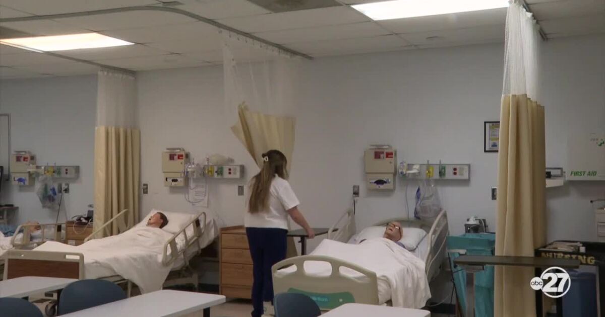 Keiser University marks nearly 50 years of career education