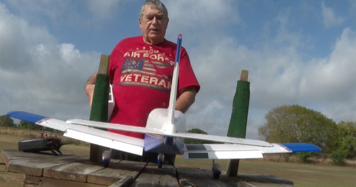 Why this flying club may lose its long-time home to development