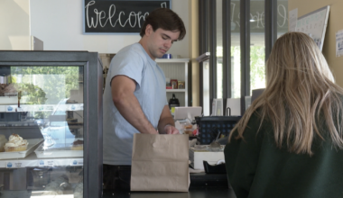 Ryan Gosling sparks massive viral demand for The Cake Shop's Pop-Tarts