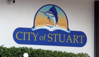 Stuart hires new city manager