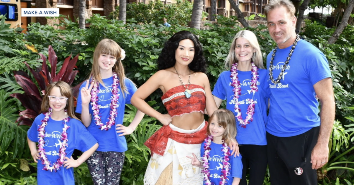 Over the Edge event raises $43K for Make-A-Wish in Tallahassee