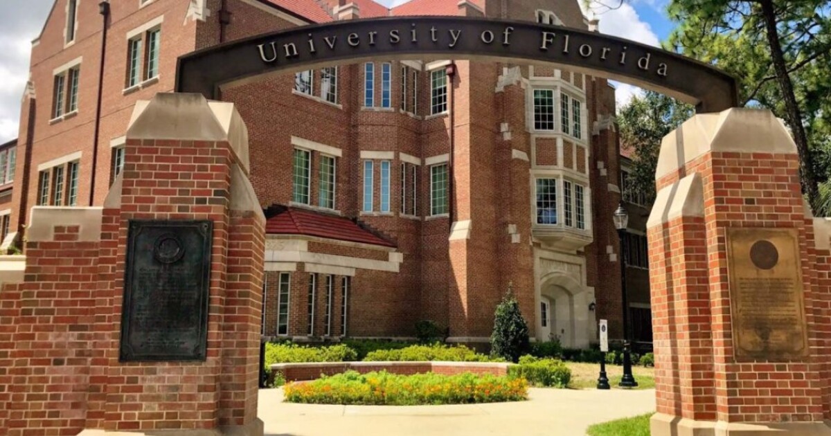 University of Florida moves to deactivate campus College Republicans