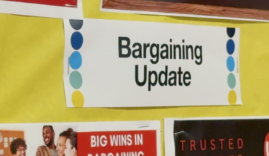 LCS, LCTA reach tentative agreement over teacher salary increases