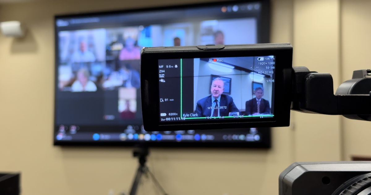 FSU Board of Trustees approves TMH transfer, heads to BOG