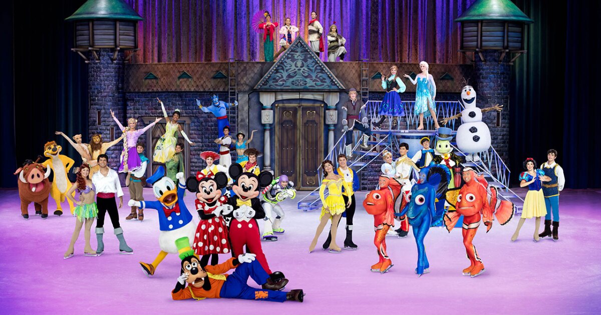 Things to do in Tampa Bay this weekend |March 6-8