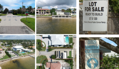 St. Pete unveils pump station plan to tackle Shore Acres flooding