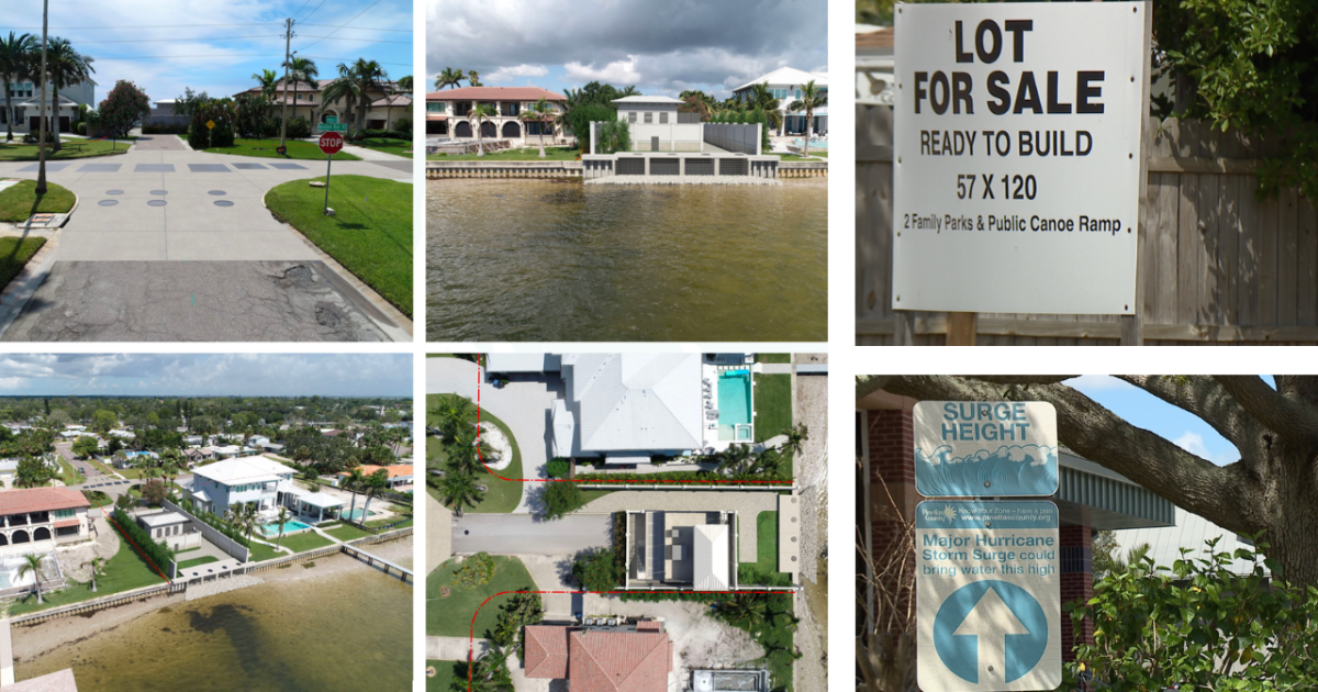 St. Pete unveils pump station plan to tackle Shore Acres flooding