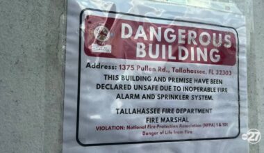 Terra Lake Heights owner warned of code issues years before eviction