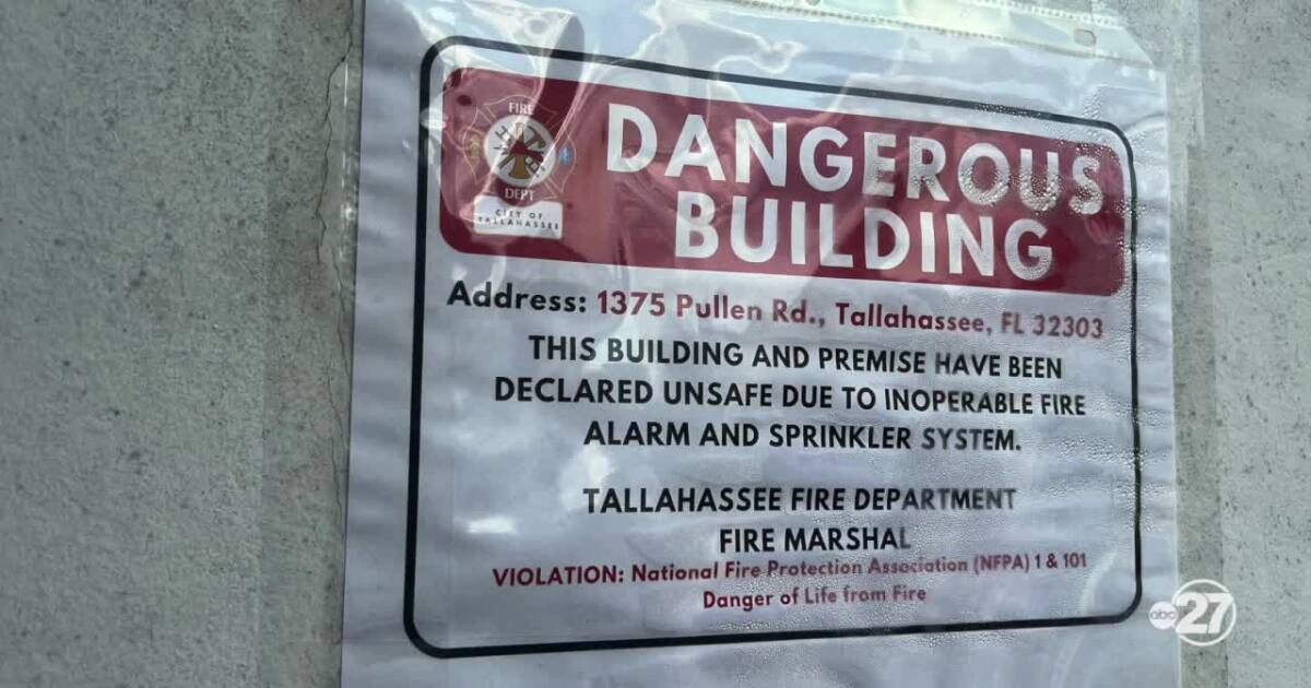 Terra Lake Heights owner warned of code issues years before eviction