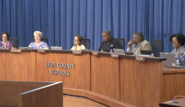 $7.8 million cuts on the table for Leon County Schools