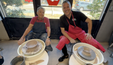 'Empty Bowls' event at Clay Center of St. Petersburg will help people in need