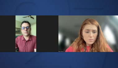 Florida bill targeting public employee unions heads to governor's desk