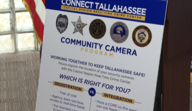 'Connect Tallahassee' launches to boost safety in neighborhoods