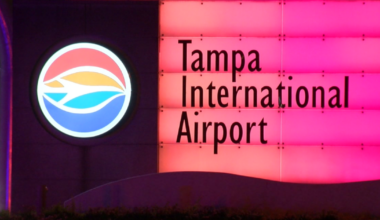 Tampa International Airport experiences delays, cancellations amid spring break
