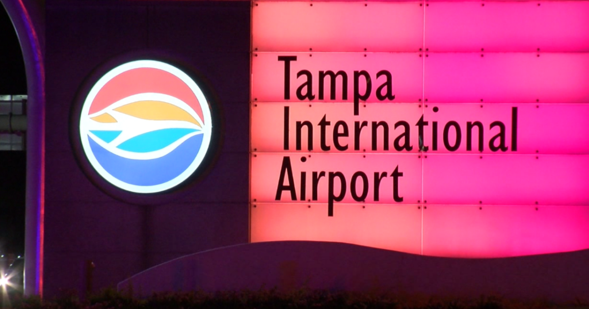 Tampa International Airport experiences delays, cancellations amid spring break