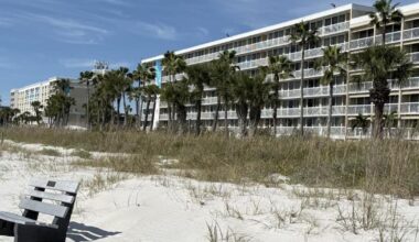 Tampa Bay Beaches Chamber hosts meeting on upcoming Country Thunder Florida