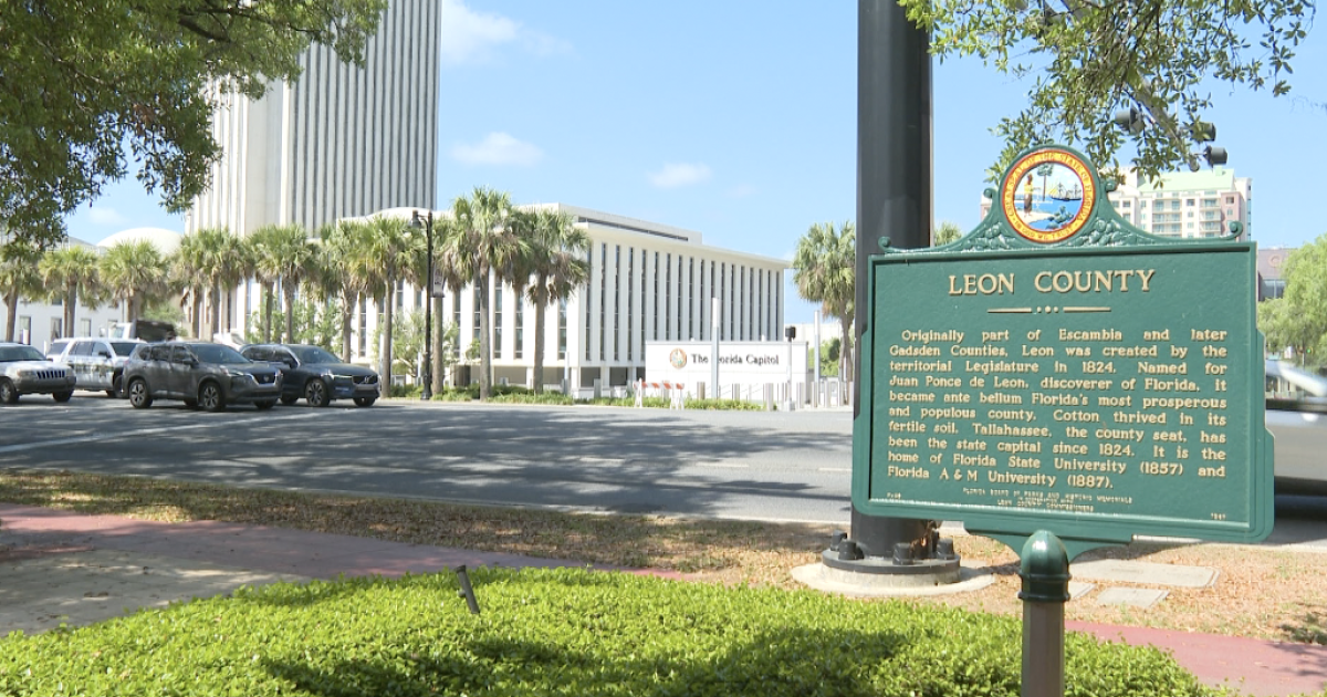 Leon Co. breaks February tourism record, generating thousands in tax collections