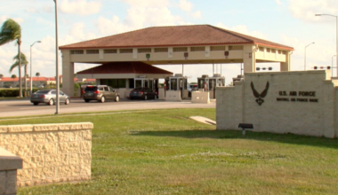 MacDill AFB moves to FPCON Charlie, heightened security in place