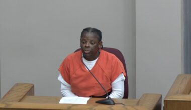 Driver sentenced to 15 years for hit-and-run crash that injured child