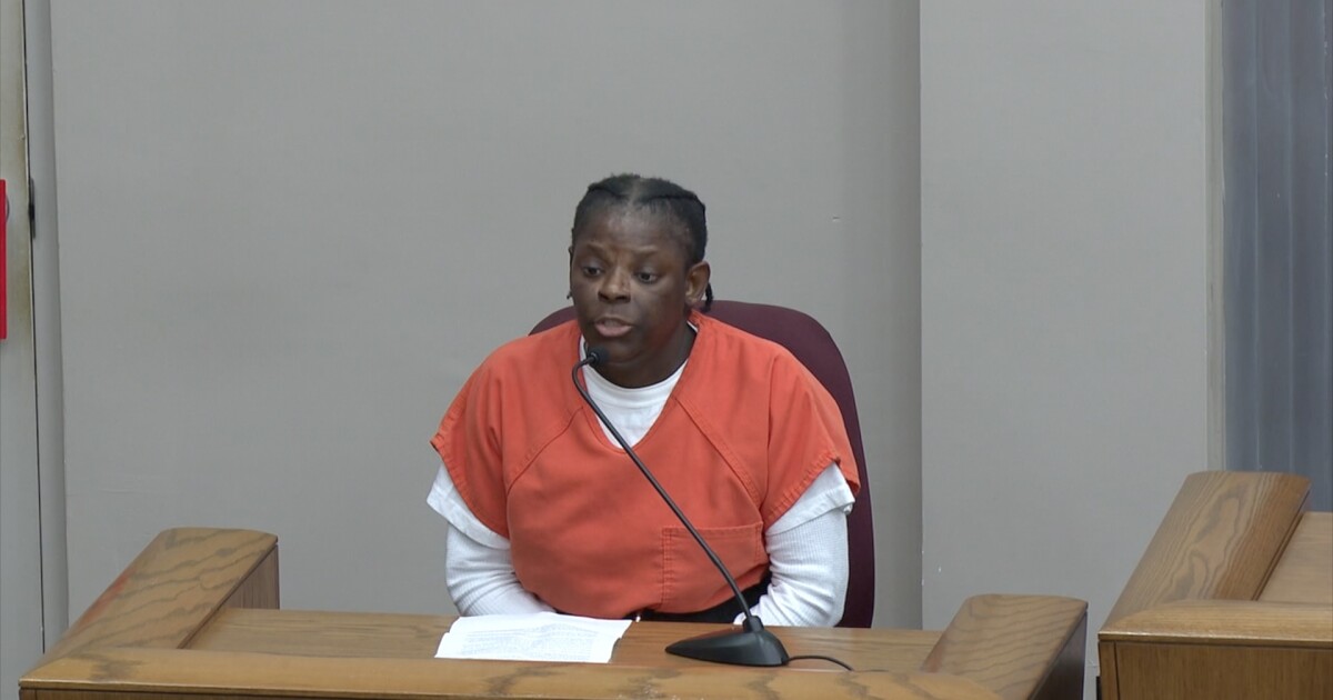 Driver sentenced to 15 years for hit-and-run crash that injured child