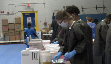 Free healthcare clinic opens to serve Tallahassee residents