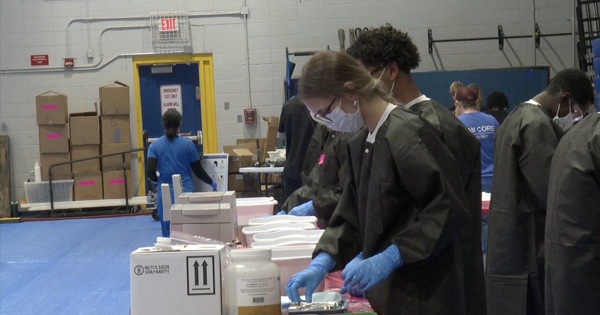 Free healthcare clinic opens to serve Tallahassee residents