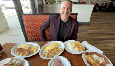 Hot Spot Diner, owned by a Pennsylvania restaurateur, opens in St. Petersburg