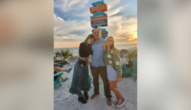 Daughter speaks out after deputies say her father was shot, killed by ex-wife