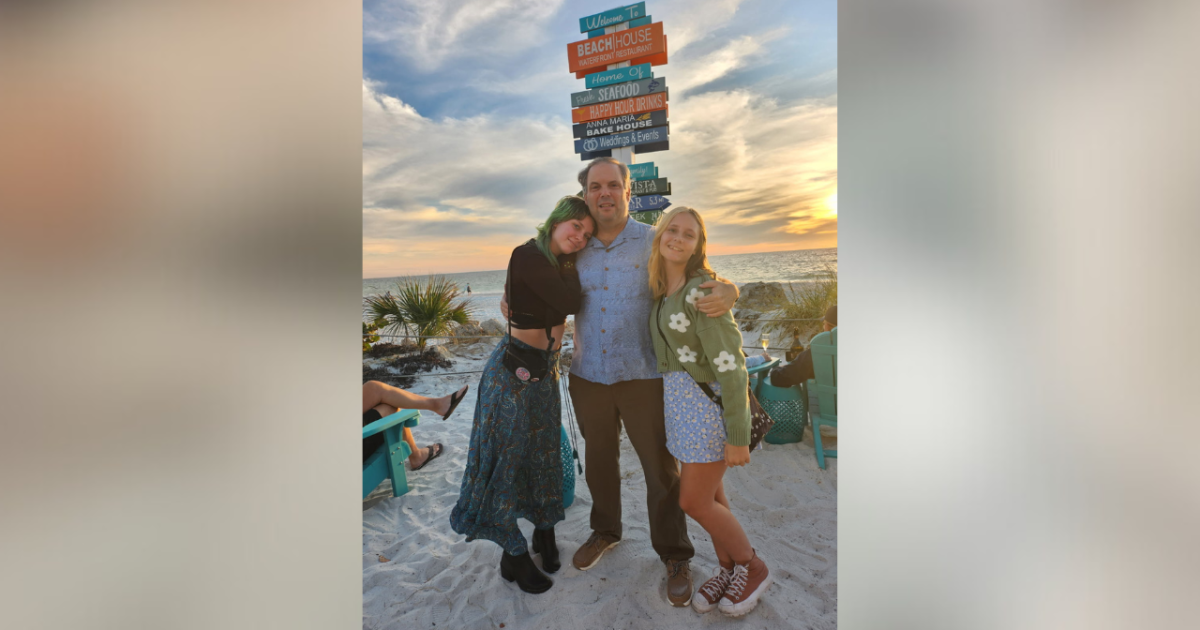 Daughter speaks out after deputies say her father was shot, killed by ex-wife