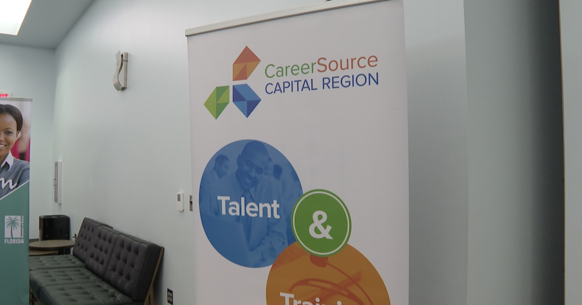 CareerSource Capital Region brings hiring fair to Gadsden County