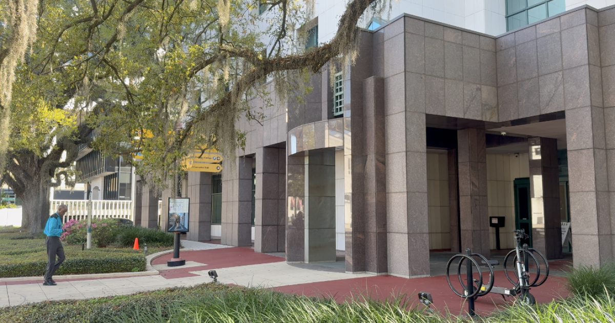 Leon County to reconsider charter amendment addressing historic harms