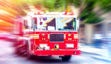 West Kelly Rd. in Tallahassee closed due to active fire