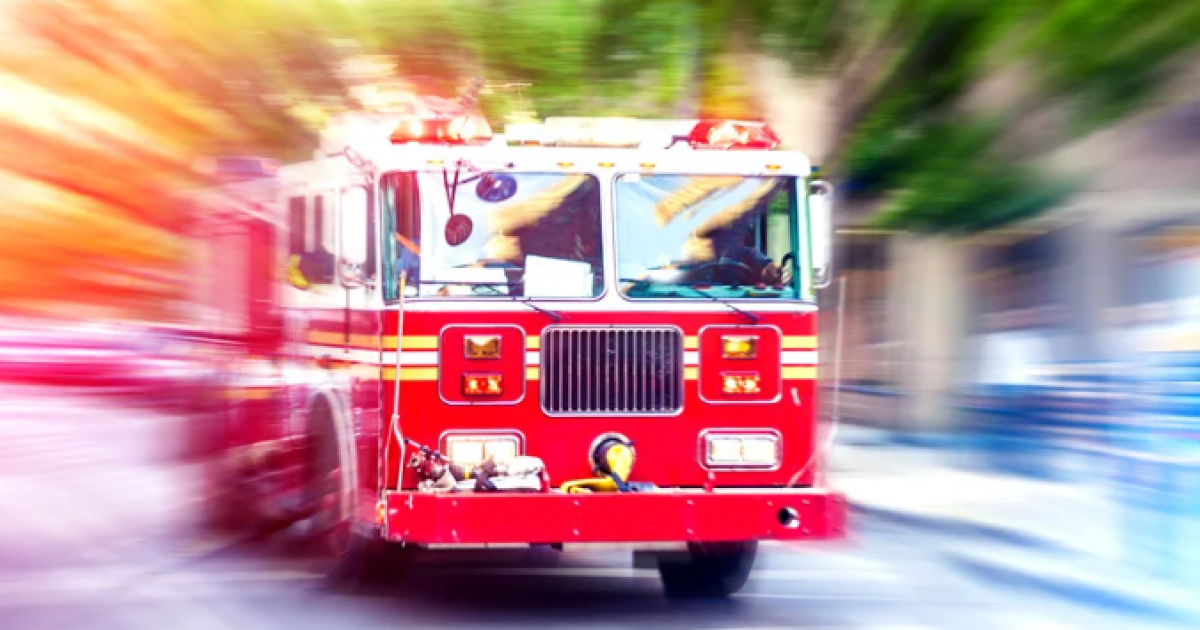 West Kelly Rd. in Tallahassee closed due to active fire