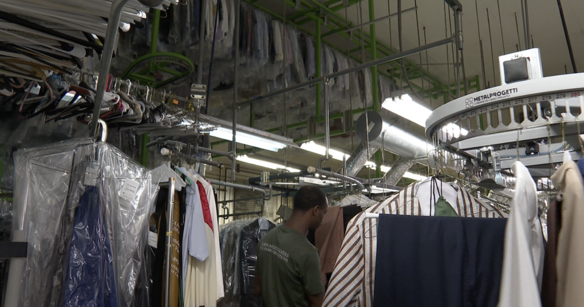 Blueprint explores grants for Market District businesses facing lost sales