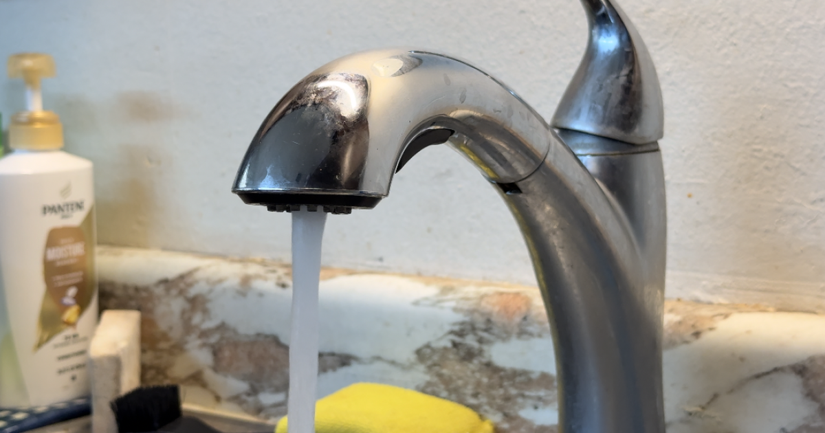 Local leaders send letter related to "forever chemicals" in water