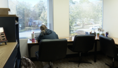 Safe Families for Children opens new North Florida office