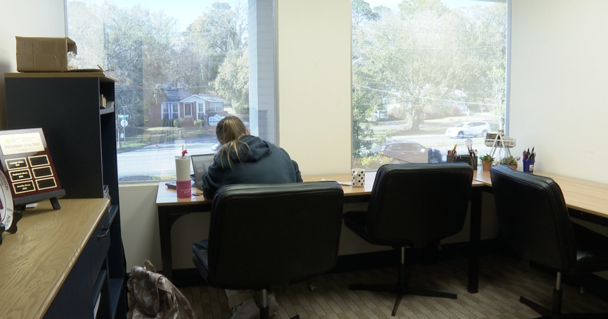 Safe Families for Children opens new North Florida office