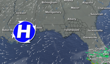 Stable to start the weekend