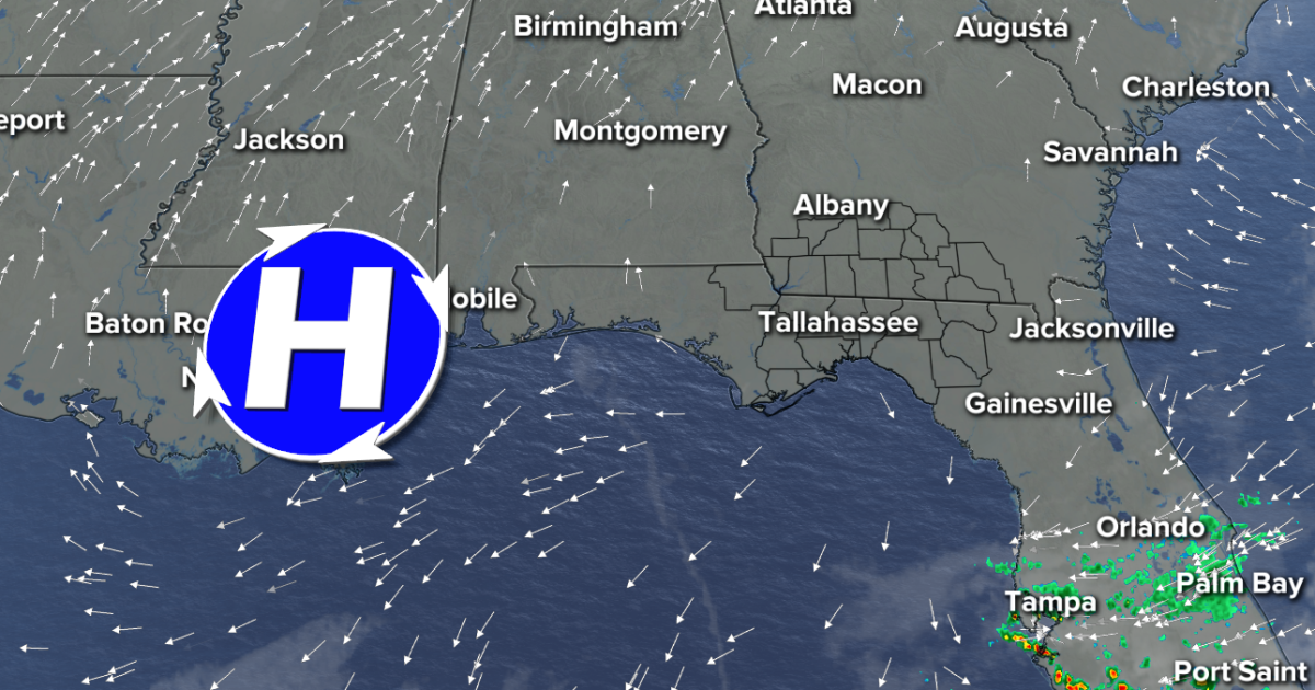 Stable to start the weekend