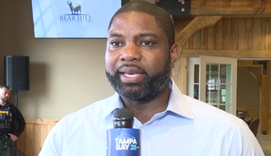 Florida leaders respond to joint U.S.-Israeli strikes on Iran