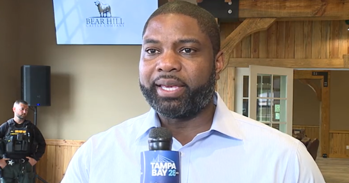 Florida leaders respond to joint U.S.-Israeli strikes on Iran